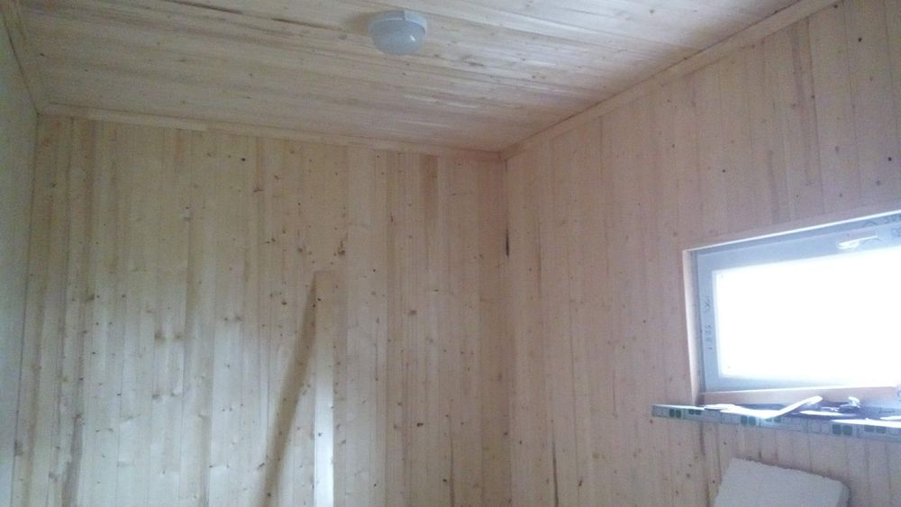 Строительные работы