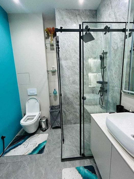 Срочно! Продам Шикарную квартиру в Центре! ЖК Preastige Gardens!