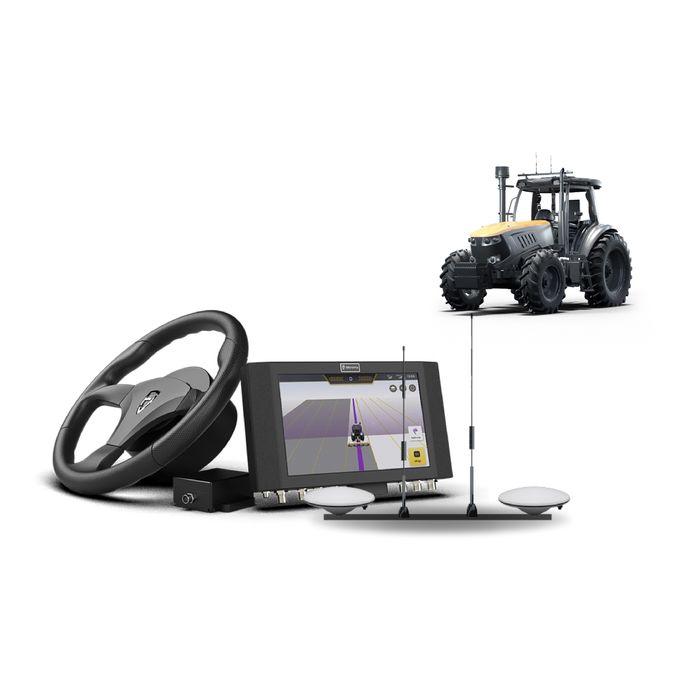 Агро навигатор Aly Naw