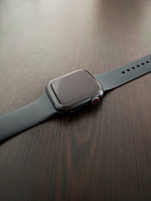 apple watch series 7