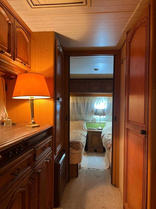 Каравана НОМАДА - Къмпинг Созопол Еко