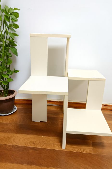 Цветочная подставка • Прочная • Для дома и офиса! Мебель на заказ!