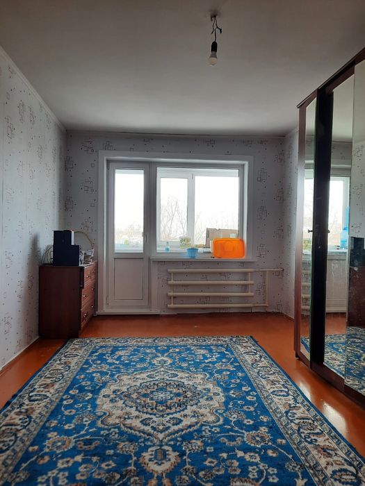 Сдам 2ком квартиру в районе 10 школы