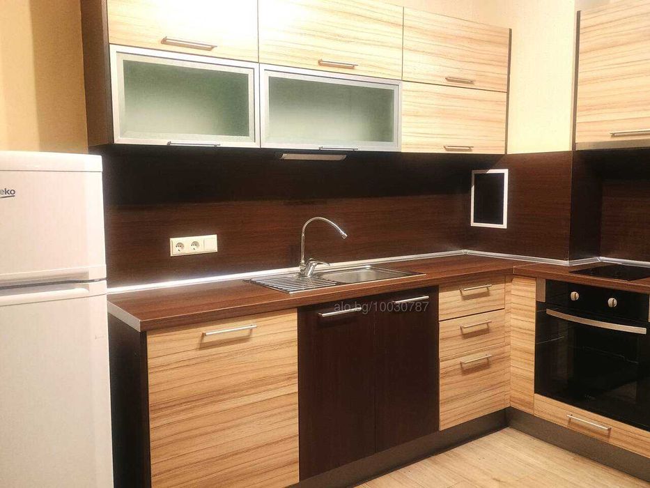 Дава се под наем Двустаен апартамент в Поморие - 82 кв.м за 254.49 € - Снимка #5