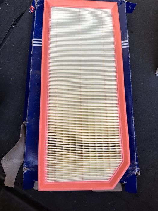 Въздушен филтър за ваг групата