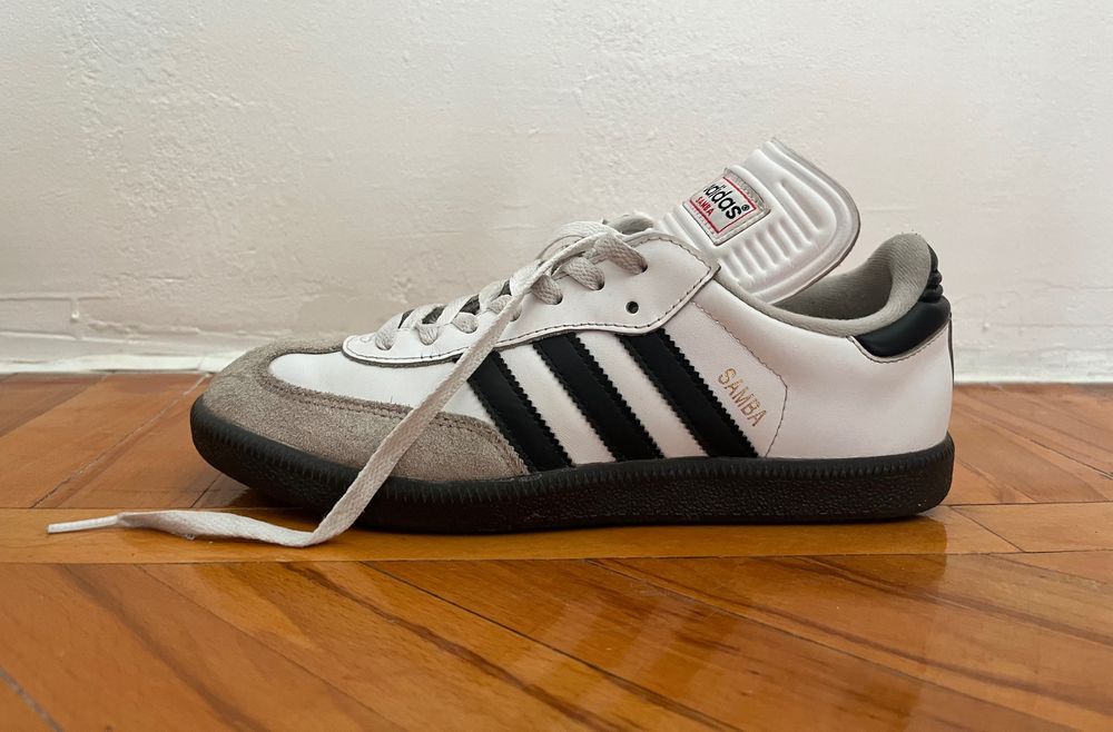 Adidas Samba Classic