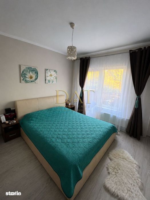 Apartament 2 camere | decomandat | 56 mp | balcon | Buna Ziua
