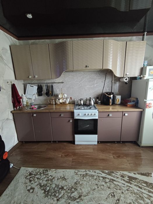 Продам общежитие 1комн