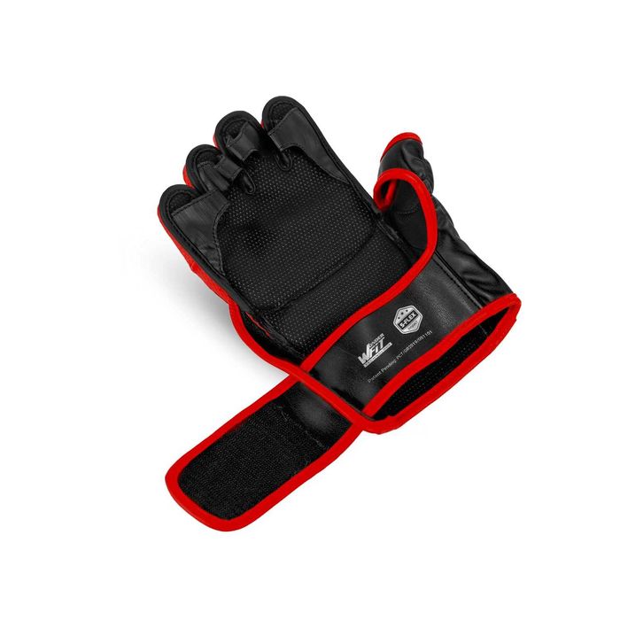 Тренировъчни ММА ръкавици Граплинг и спаринг ръкавици