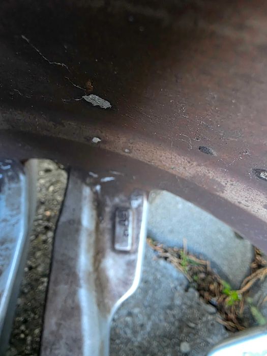 18 5x112 Audi A3 A4 A6 Vw Passat Touran Caddy Arteon Skoda