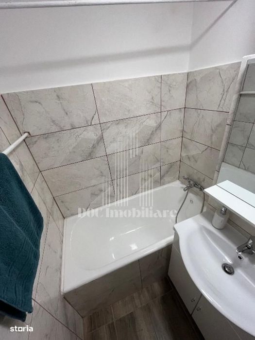 2 camere | Trapezului | Metrou 1 Decembrie | Renovat