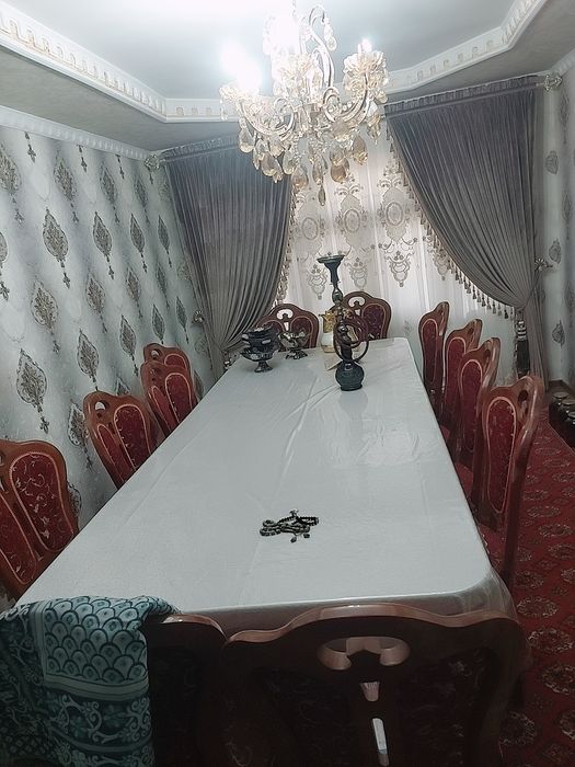 Стол и стуляь stol stullaribilan