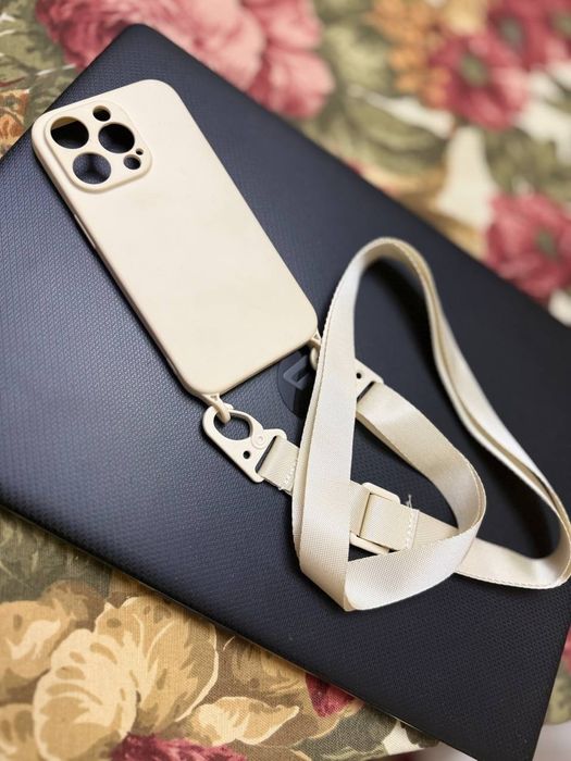 Чехол на IPhone 14 pro