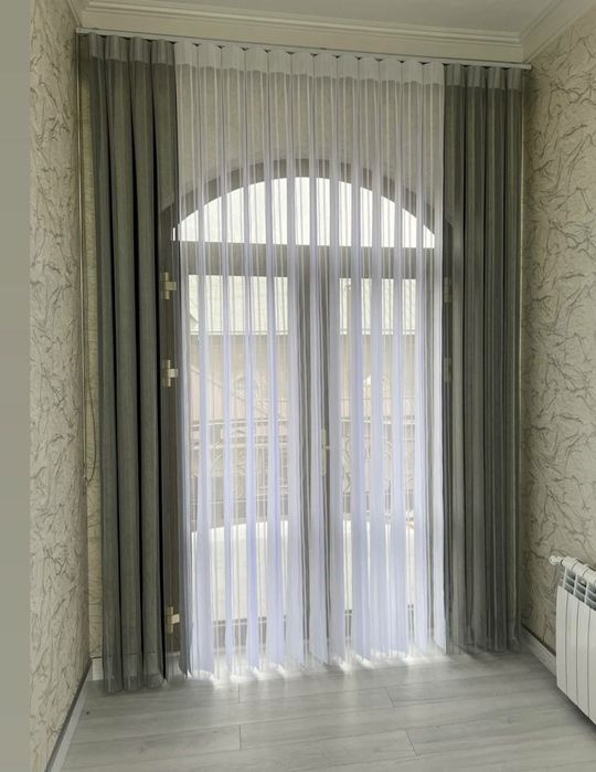 Jalyuzi Parda Жалюзи Пардалар оптим