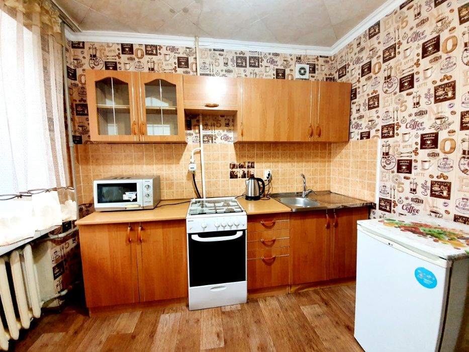 Квартиры посуточно, почасно в центре