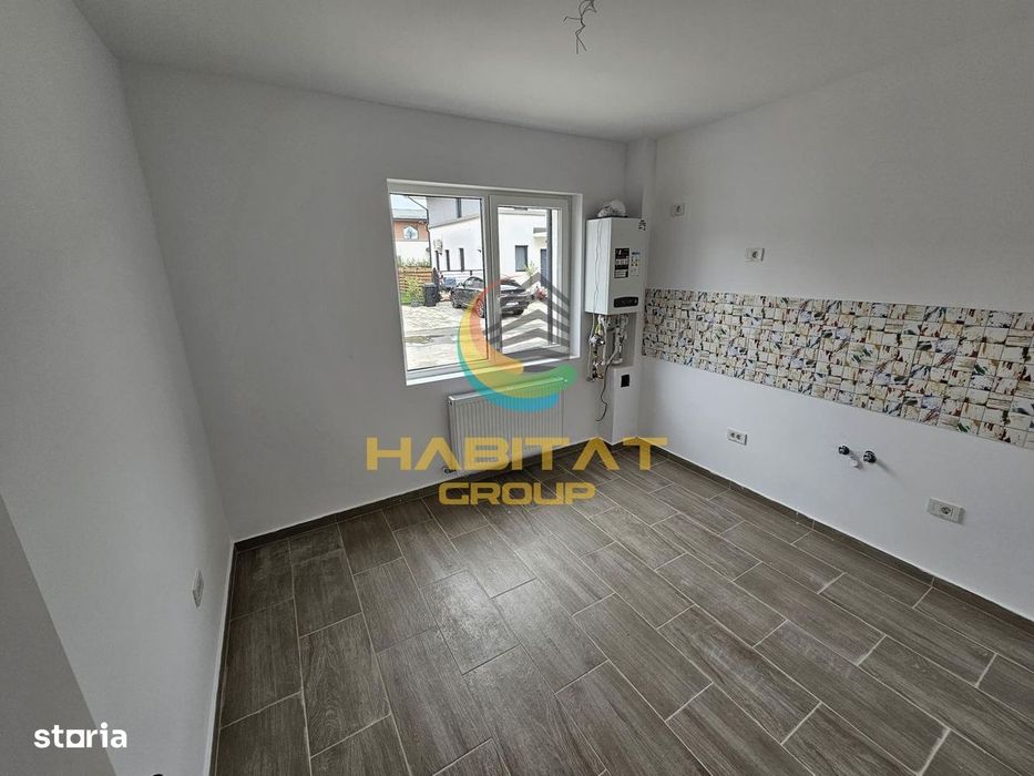 Apartament – Bucuresti - Vedere 4
