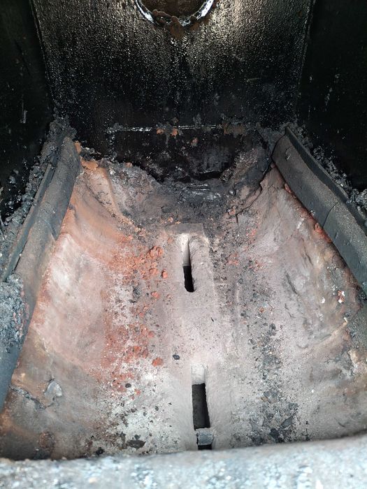 centrala orlan 60 kw pentru piese