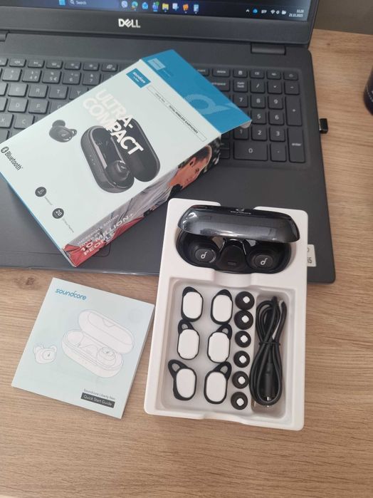 Смарт часовник Amazfit GTS 2 Mini