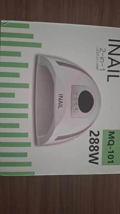 Продам всё для маникюра