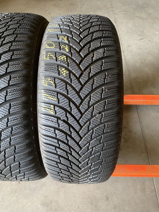 Anvelope iarna 215/50/18 Firestone Winterhawk 4 215 50 18 R18