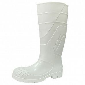 Сапоги "ГЕОЛЕНДЕР" кислотощелоче стойкие