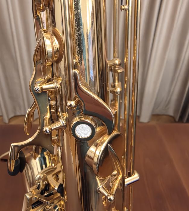 Saxofon Tenor Buffet Crampon 100