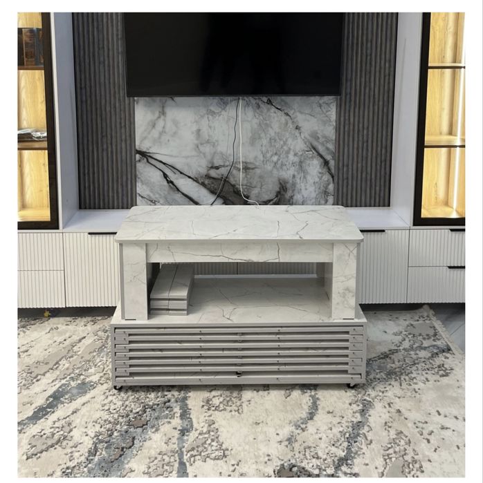 жиналмалы стол трансформер