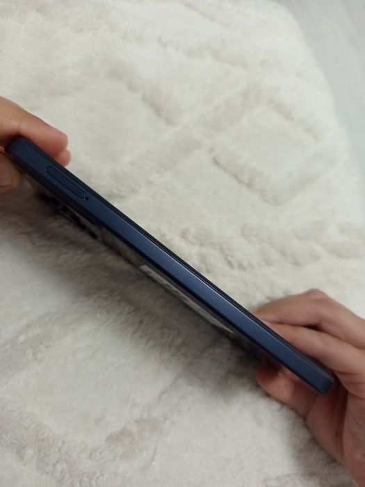 Телефон ZTE BLADE A36