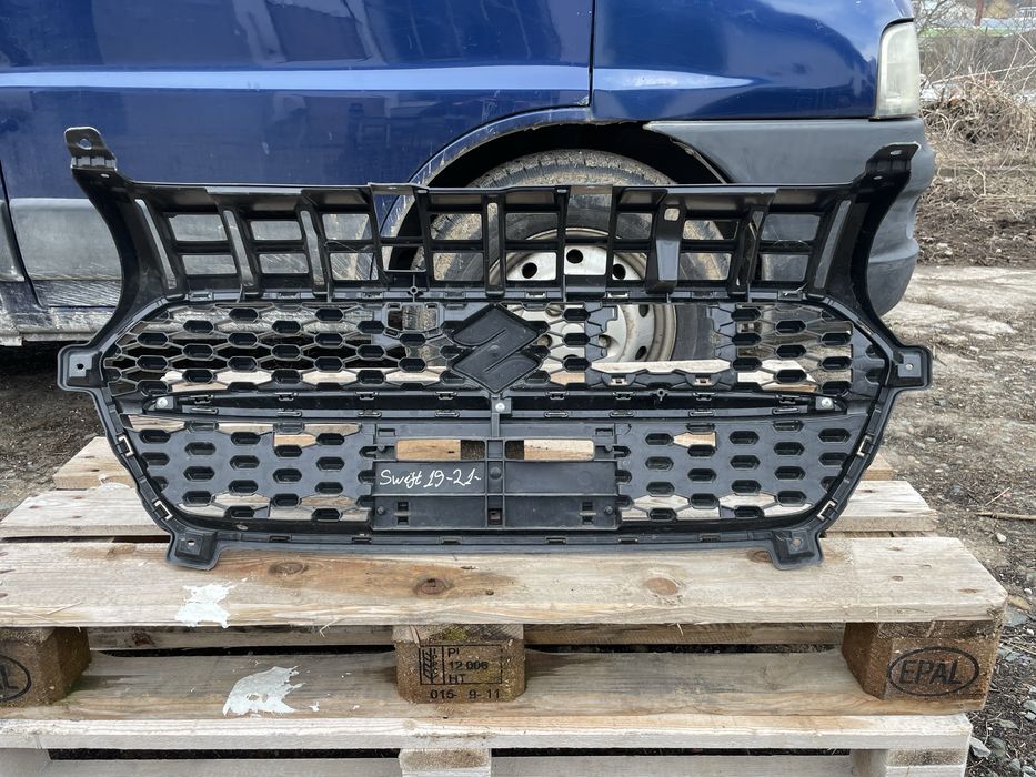 Решетка за Suzuki Swift Сузуки Суифт 2019г-