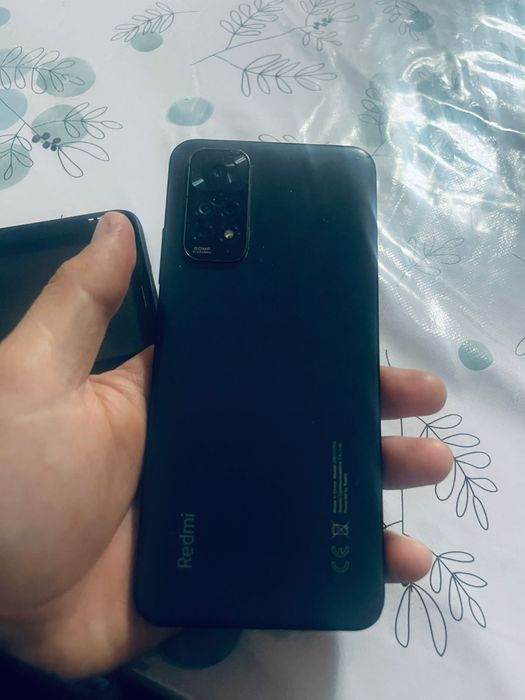 Redmi not 11 128гб