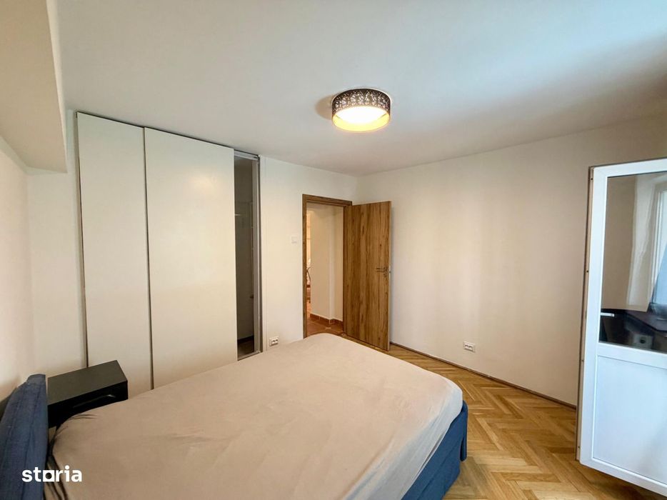 Apartament 3 camere decomandat | Etaj 1 | Calea Bucuresti