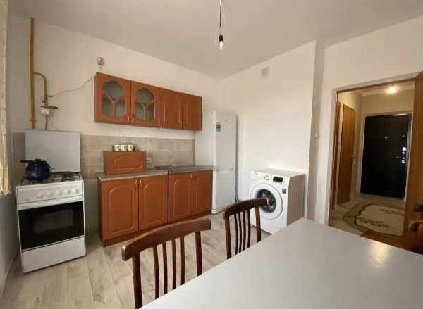 Продажа 1-комнатной квартиры