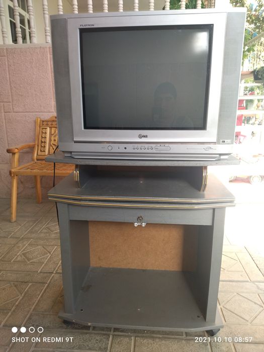 Телевизор Fletron LG