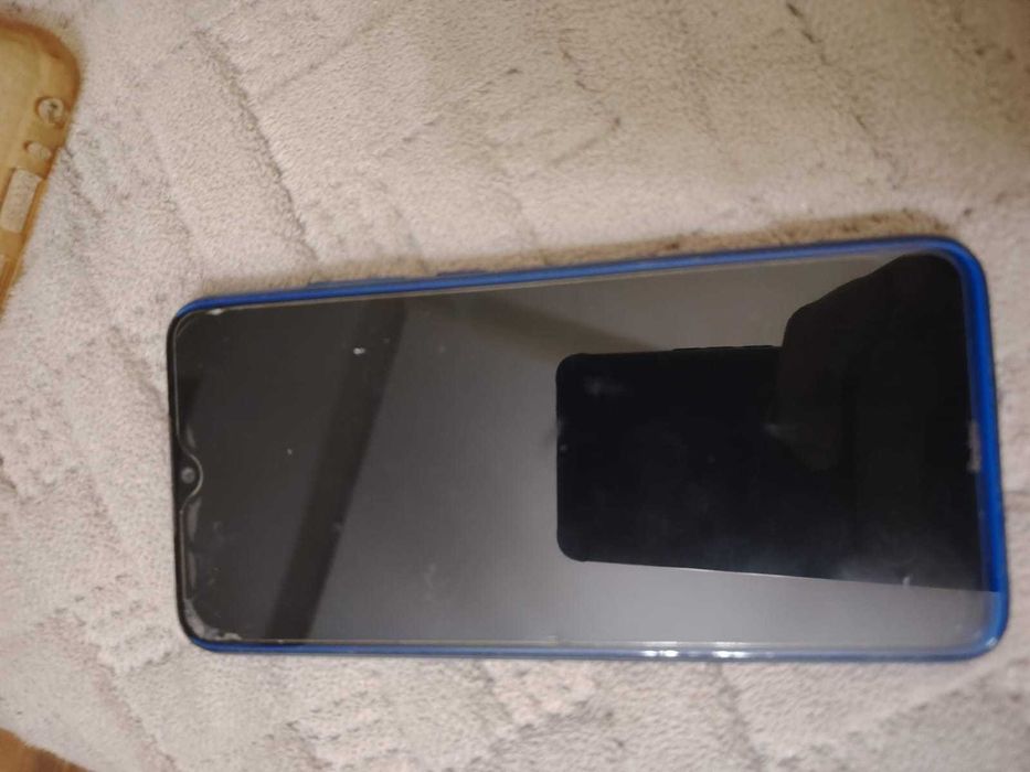 телефон Redmi note 8