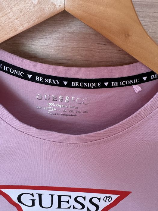 Тениски Nike,Guess