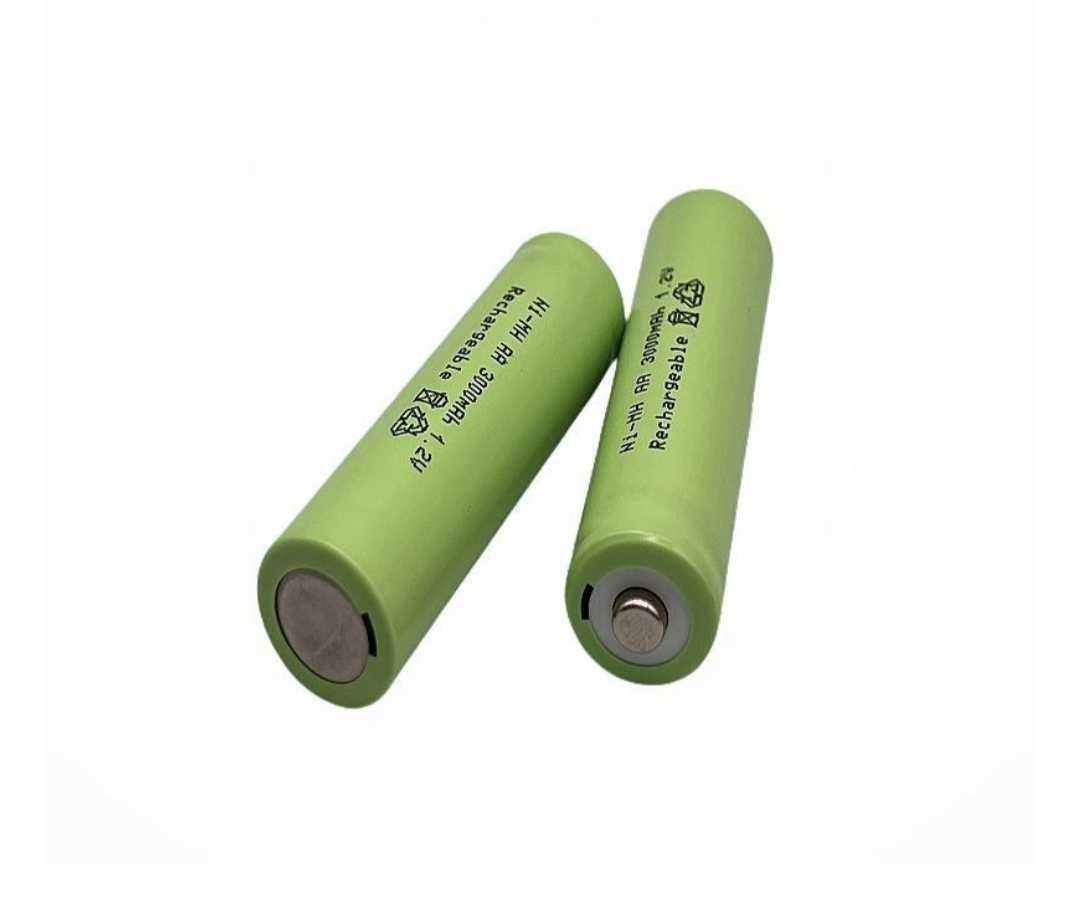 Никелметалхидридни акумулаторни батерии АА, 1,2V, 3000mAh. гр. София ...