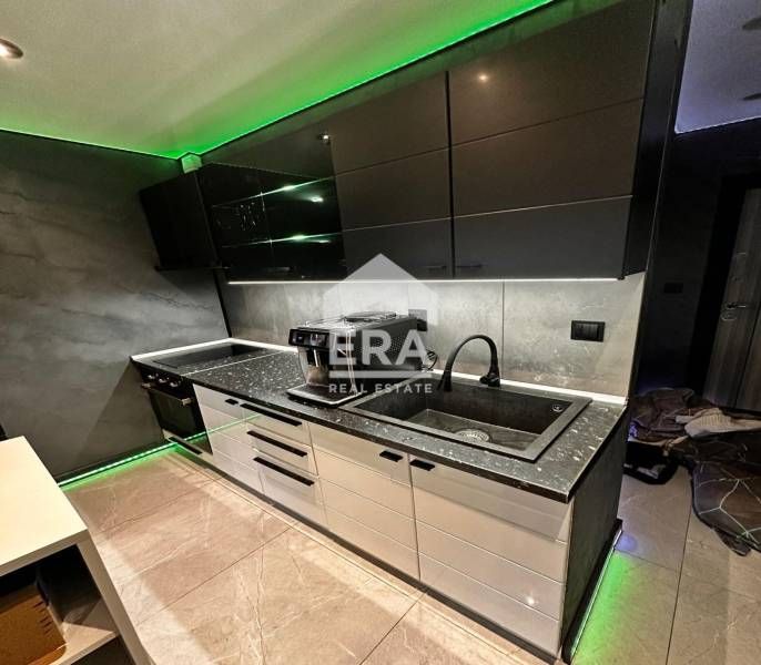 Продава се Едностаен апартамент в Варна, Виница - 44 кв.м за 1882 €/кв.м - Снимка #1