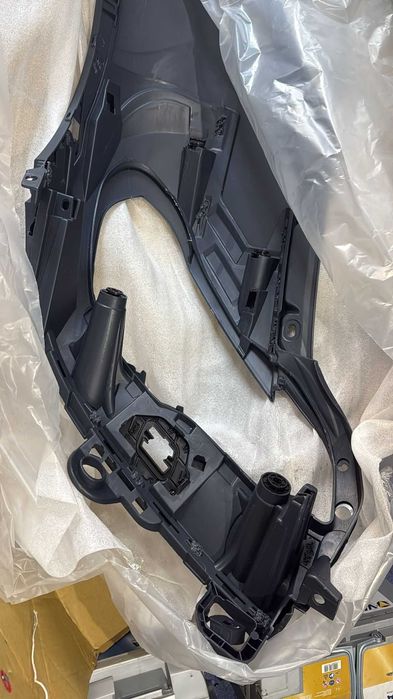 Aripa Stanga / Dreapta BMW X6 e71 e72 2008 - 2014