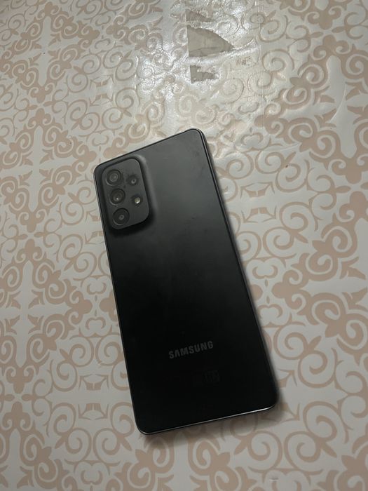 Samsung Galaxy A53