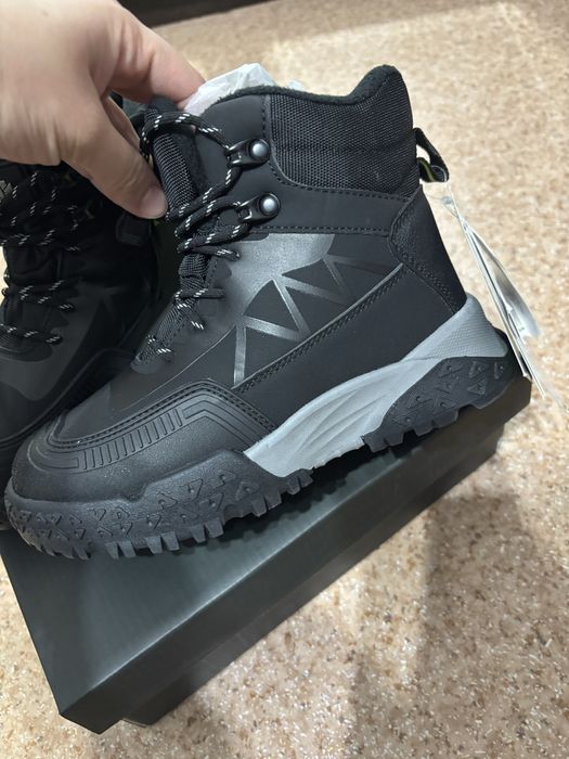 Обувь детская 32 размер