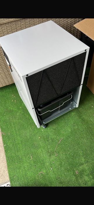 Dezumidificator industrial de închiriat