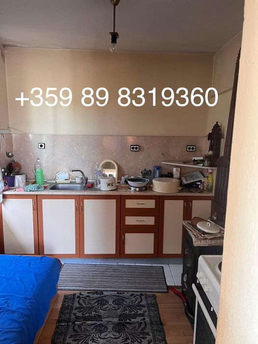 Продава се Къща в Пловдив, Тракия - 76 кв.м за 724 €/кв.м - Снимка #7