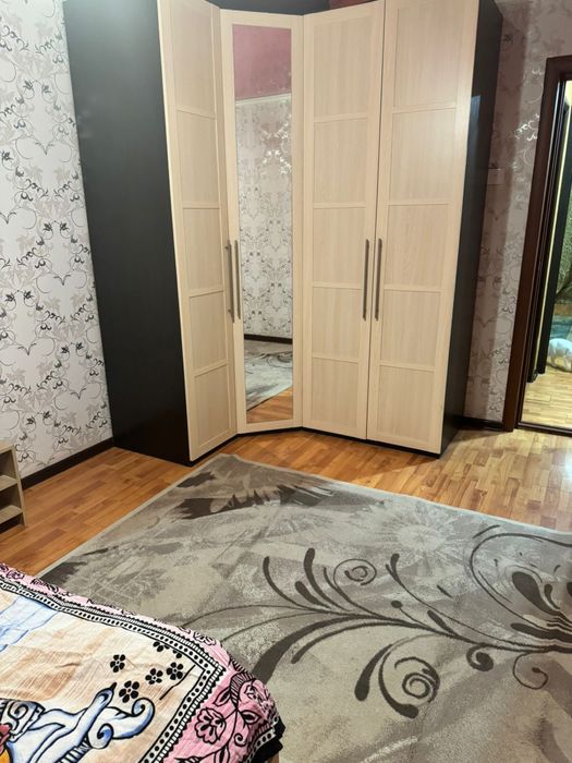 Сдаю 2 комнутную квартиру