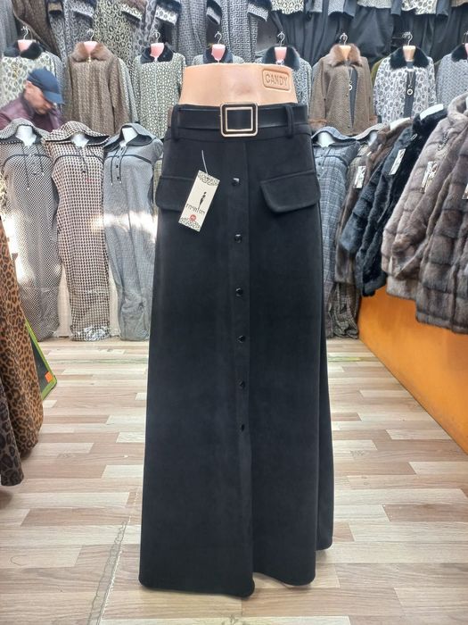 Юбка новинки 2026