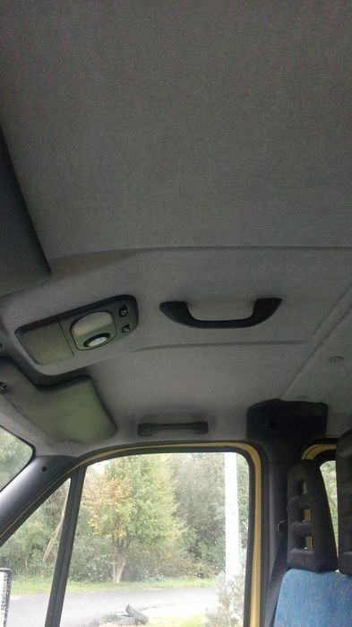 Iveco daily basculabil