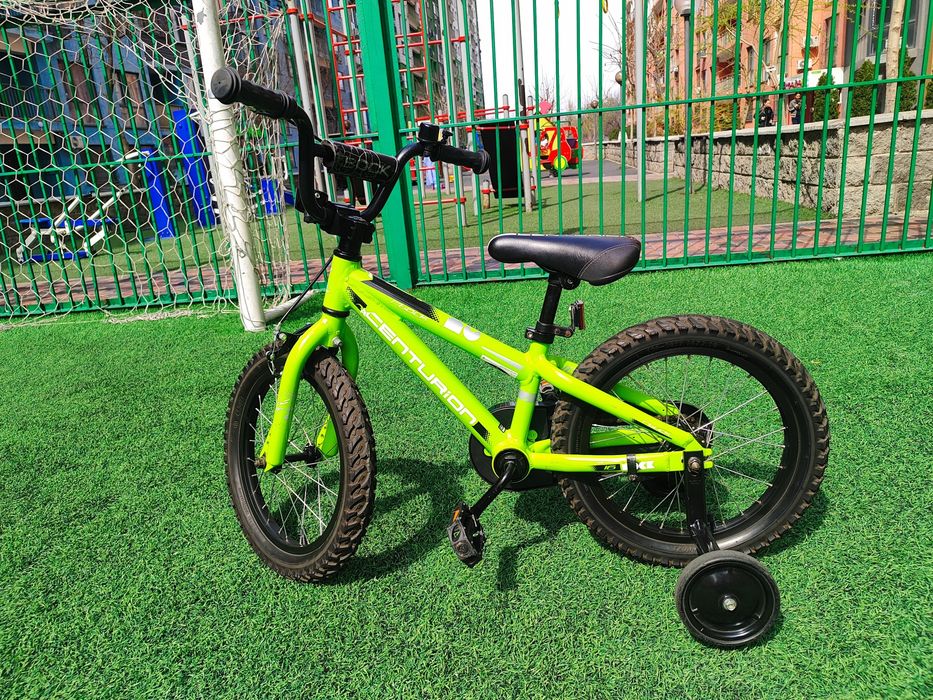 Велосипед Centurion Bock 16