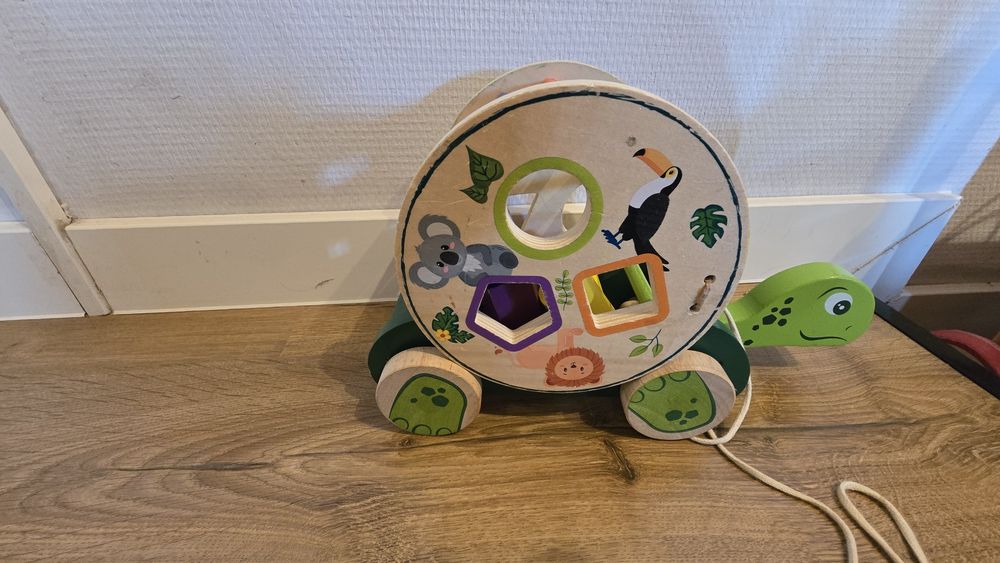 Играчки лот, всичко за 17€