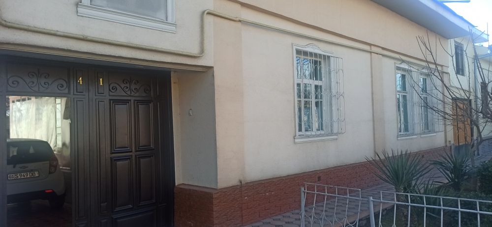 С Р О Ч Н О Продается дом    Тошкент шахар яшнобод туманида