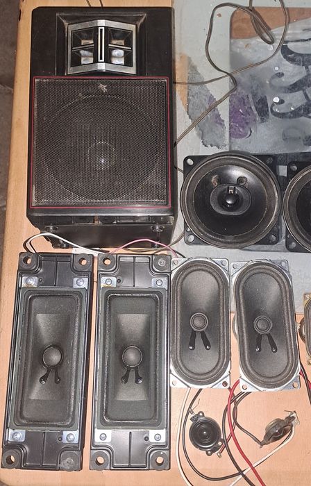 Говорители разпродажба