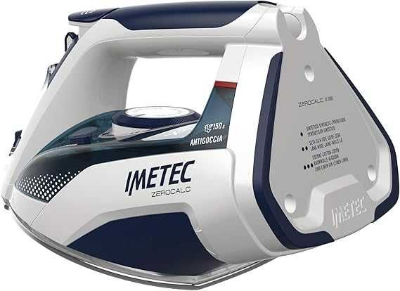Парна ютия Imetec ZeroCalc Z3 3500